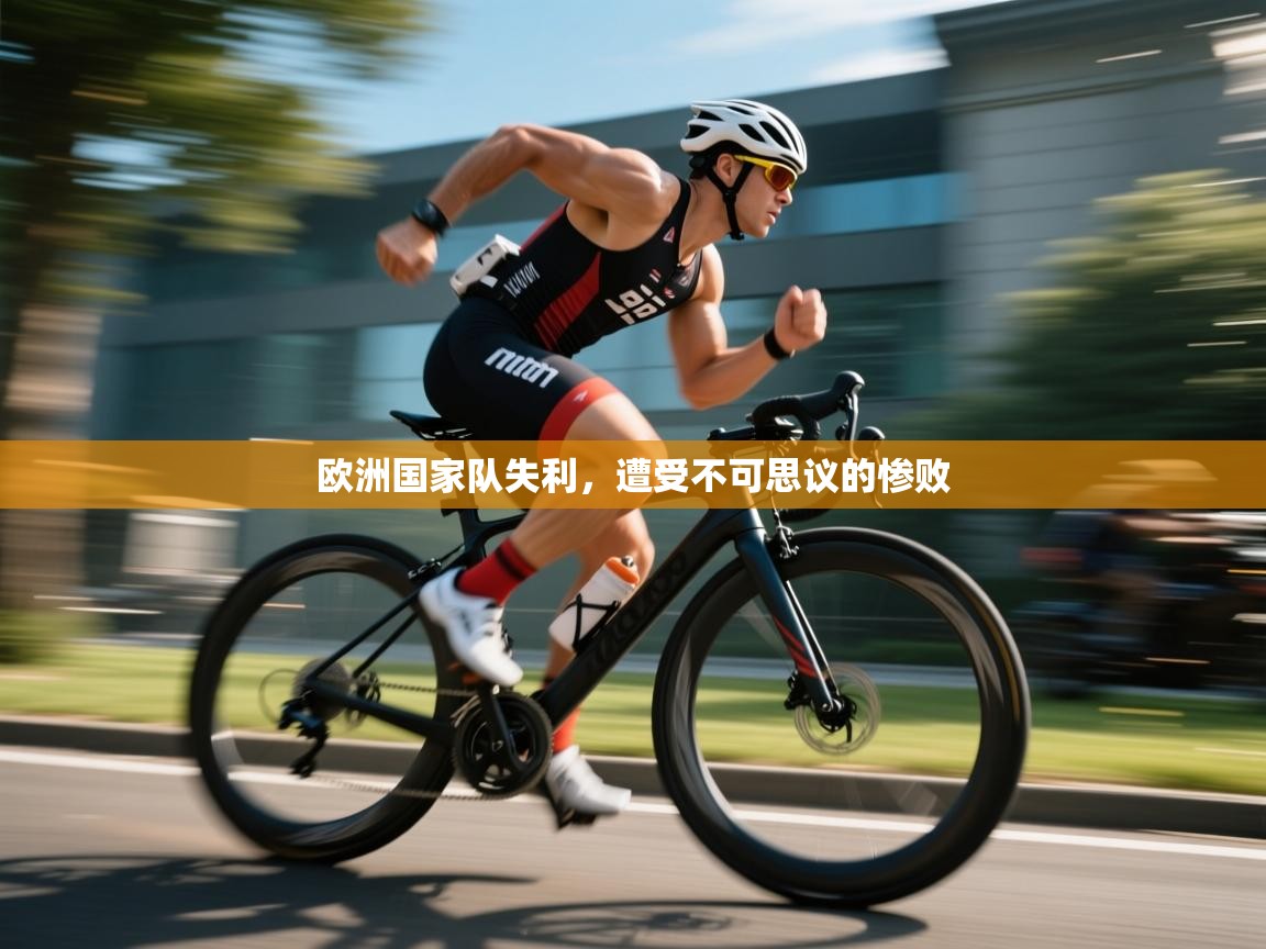 云开体育官网登录入口手机版-欧洲国家队失利,遭受不可思议的惨败 第3张