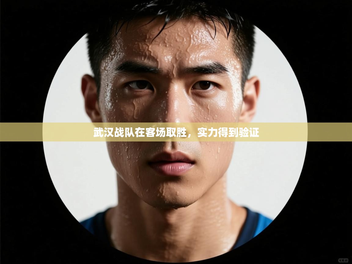 开云体育在线登入-武汉战队在客场取胜,实力得到验证 第4张