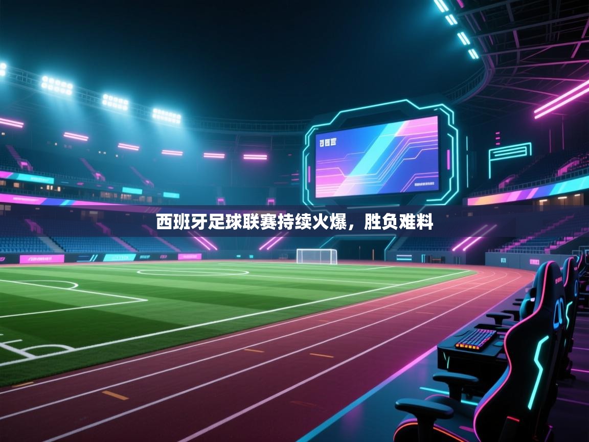 开云直播-西班牙足球联赛持续火爆，胜负难料