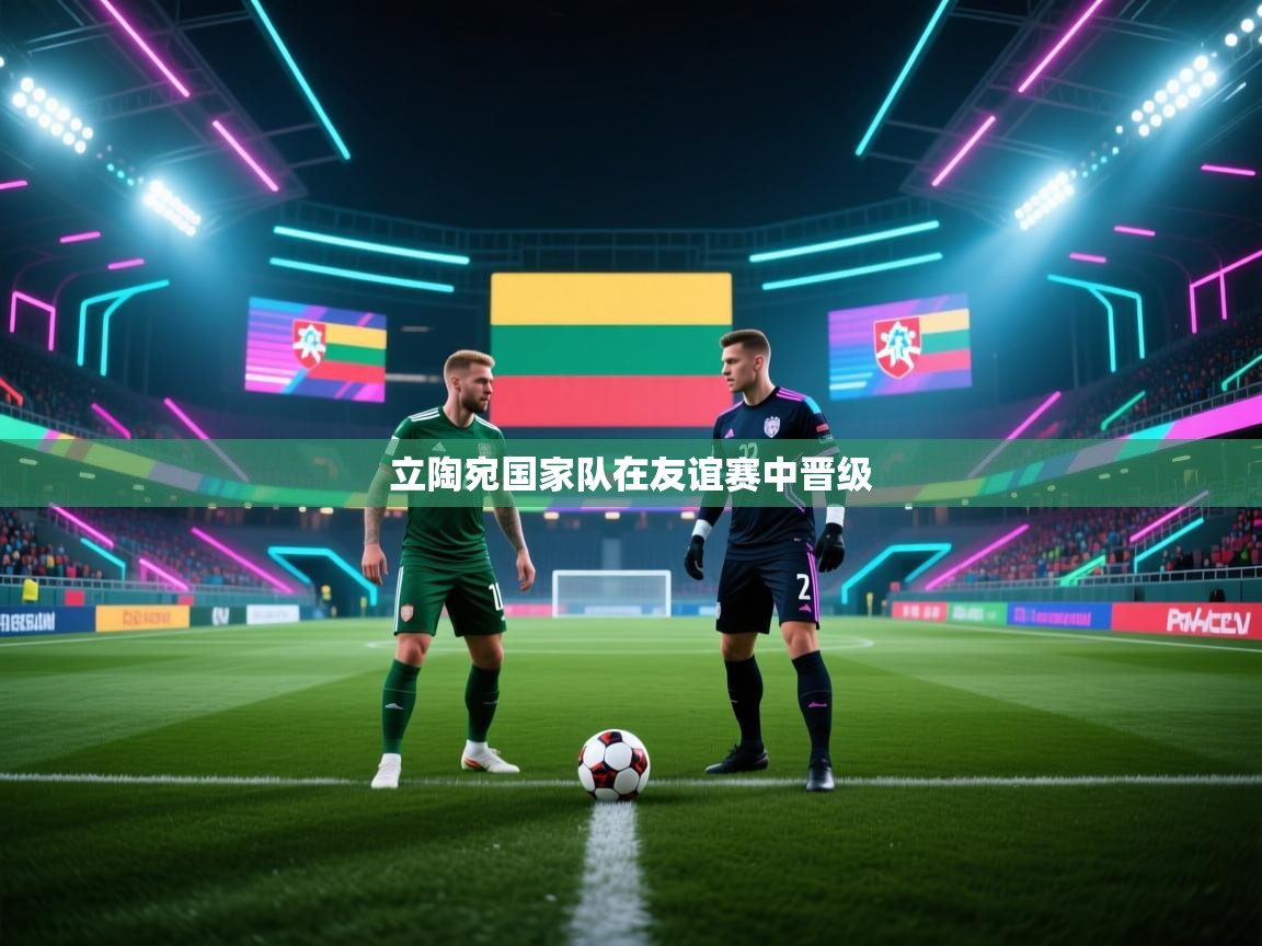 开云体育入口-立陶宛国家队在友谊赛中晋级