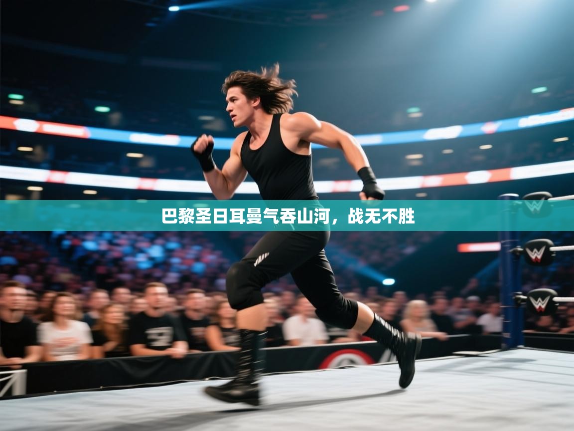 开云体育入口手机版-巴黎圣日耳曼气吞山河，战无不胜  第3张