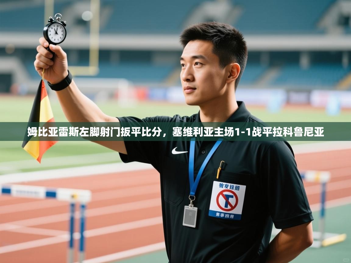 开运体育登录入口-姆比亚雷斯左脚射门扳平比分,塞维利亚主场1-1战平拉科鲁尼亚 第4张