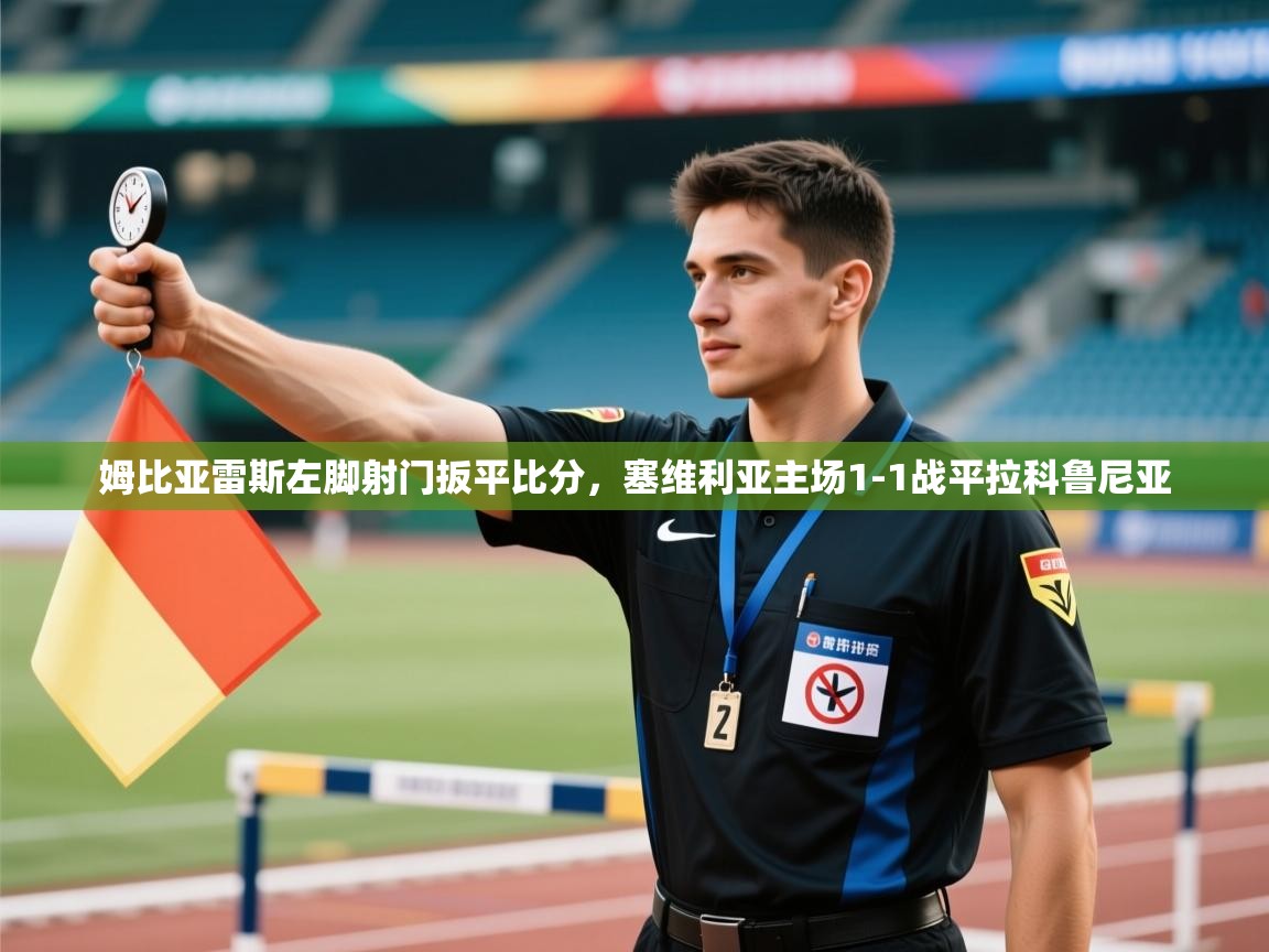 开运体育登录入口-姆比亚雷斯左脚射门扳平比分,塞维利亚主场1-1战平拉科鲁尼亚 第3张