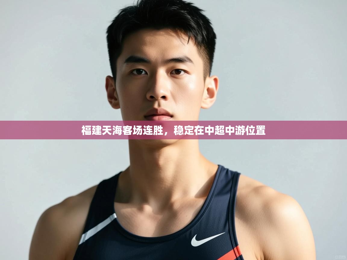 开云体育热门赛事直达-福建天海客场连胜，稳定在中超中游位置