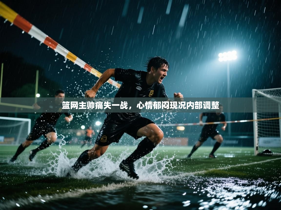 开云体育客服在线咨询-篮网主帅痛失一战，心情郁闷现况内部调整