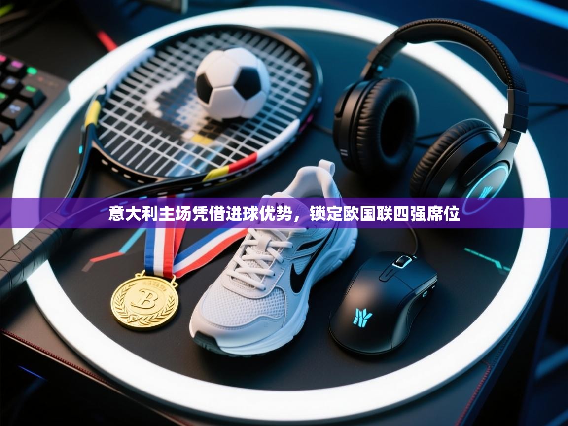 开云体育注册-意大利主场凭借进球优势，锁定欧国联四强席位