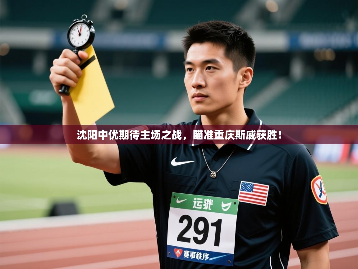 开云体育在线观看-沈阳中优期待主场之战，瞄准重庆斯威获胜！